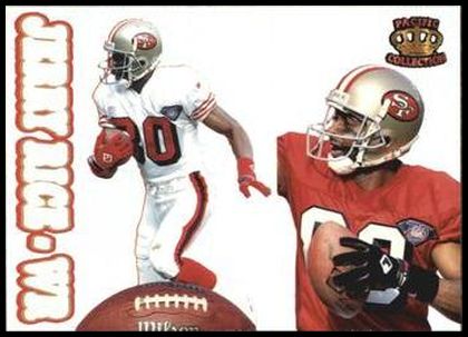 190 Jerry Rice